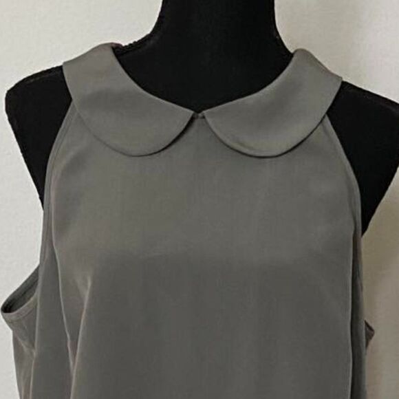 BCBGeneration Trapeze dress size L - Picture 8 of 9